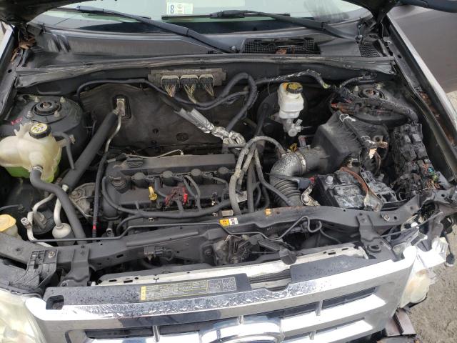 Photo 12 from auction – 2009 FORD ESCAPE XLS with VIN 1FMCU02779KA07052