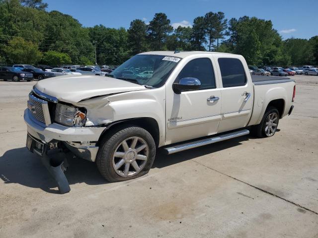 GMC SIERRA K15 2012 with VIN 3GTP2XE2XCG173651 - Photo from auction