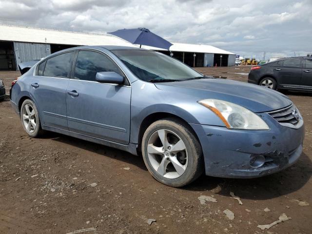 Photo 4 from auction – 2012 NISSAN ALTIMA BAS with VIN 1N4AL2AP1CN480999