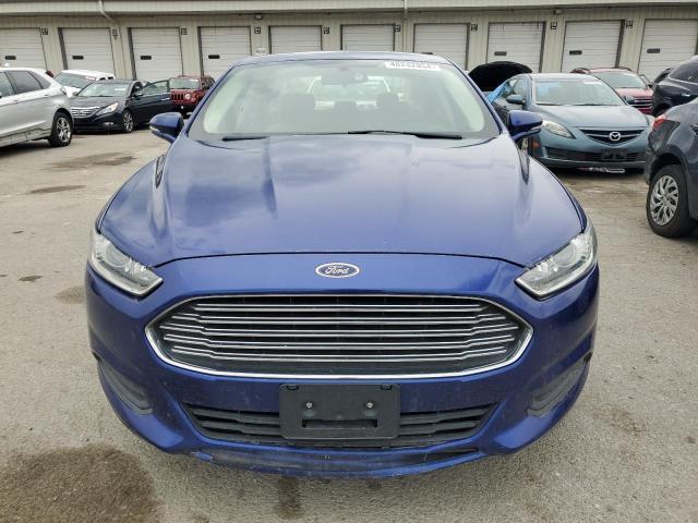 Photo 5 from auction – 2016 FORD FUSION SE with VIN 3FA6P0H76GR403343