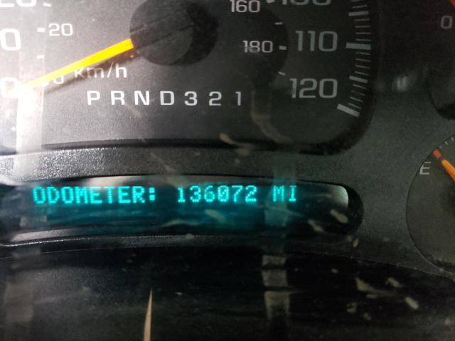 Photo 9 from auction – 2006 CHEVROLET SILVERADO with VIN 2GCEK13T761182062