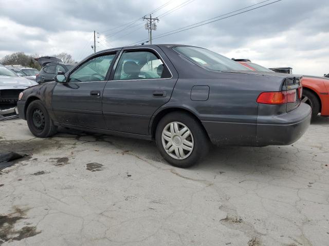 Photo 2 from auction – 2001 TOYOTA CAMRY CE with VIN 4T1BG22K41U807917