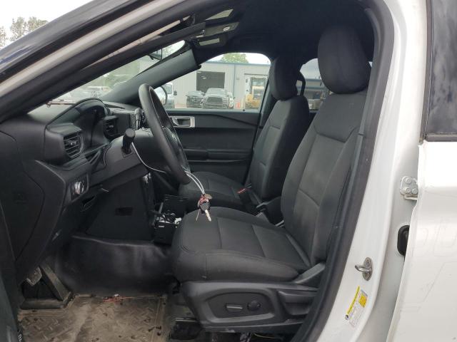 Photo 7 from auction – 2021 FORD EXPLORER P with VIN 1FM5K8AW2MNA14682