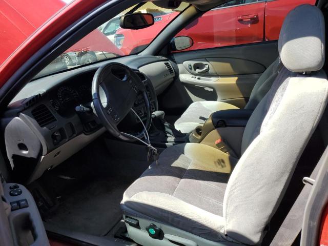 Photo 7 from auction – 2000 CHEVROLET MONTE CARL with VIN 2G1WW12E6Y9299561
