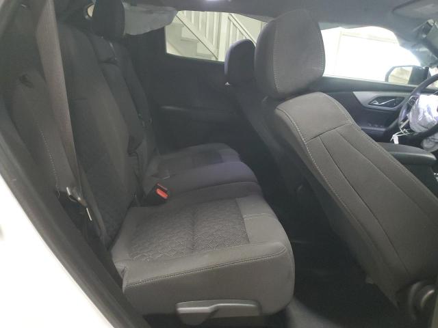 Photo 11 from auction – 2022 CHEVROLET BLAZER 2LT with VIN 3GNKBCR41NS119225