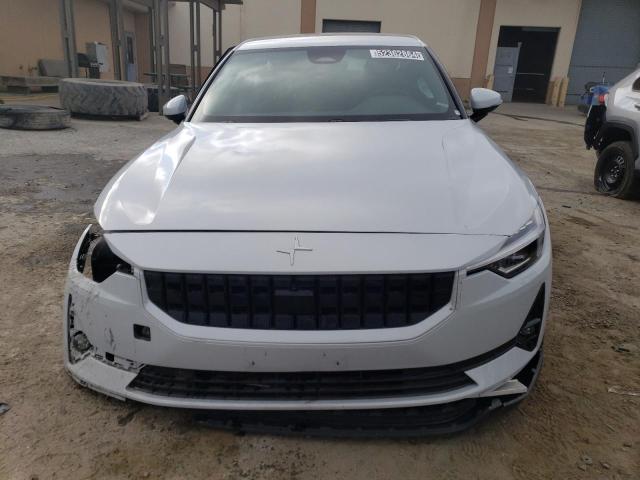 Photo 5 from auction – 2023 POLESTAR 2 with VIN YSMED3KA3PL127825