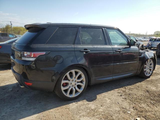 Foto 3 de la subasta – 2015 LAND ROVER RANGE ROVE con VIN SALWR2TF1FA510011