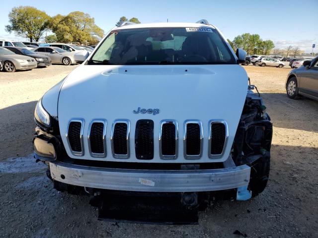 Photo 5 from auction – 2015 JEEP CHEROKEE L with VIN 1C4PJLDS1FW579269
