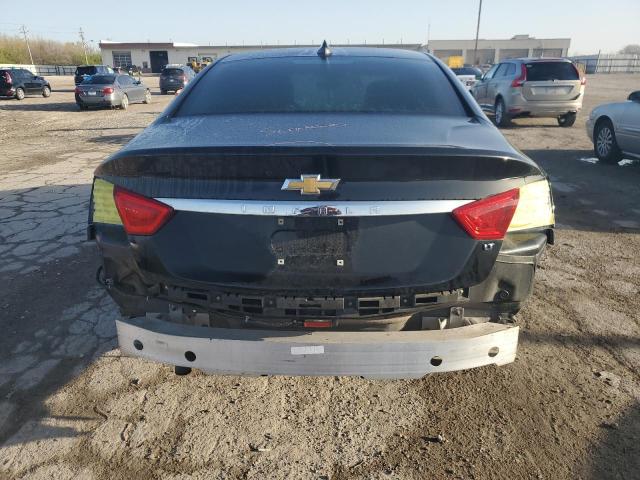 Photo 6 from auction – 2019 CHEVROLET IMPALA LT with VIN 2G11Z5SA4K9157836