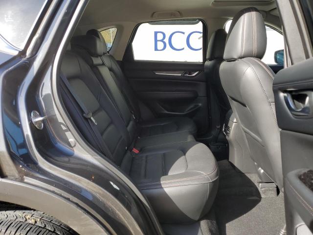 Photo 11 from auction – 2022 MAZDA CX-5 PREMI with VIN JM3KFBEM2N0580820