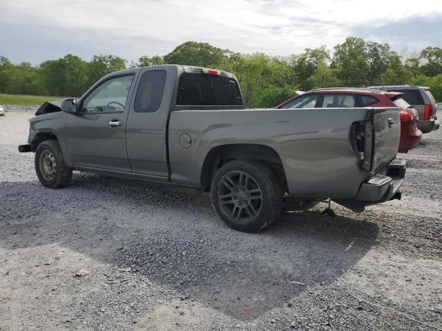 Photo 2 from auction – 2011 CHEVROLET COLORADO L with VIN 1GCESCF98B8141295