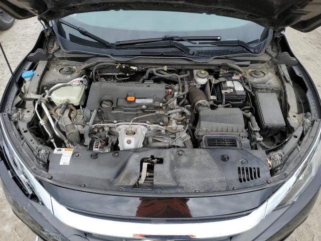 Photo 11 from auction – 2018 HONDA CIVIC LX with VIN 2HGFC2F52JH604910