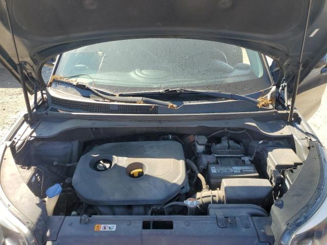 Photo 12 from auction – 2017 KIA SOUL + with VIN KNDJP3A58H7440756