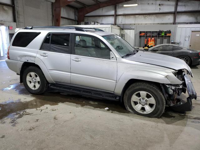 Photo 4 from auction – 2003 TOYOTA 4RUNNER SR with VIN JTEBU14R930014765