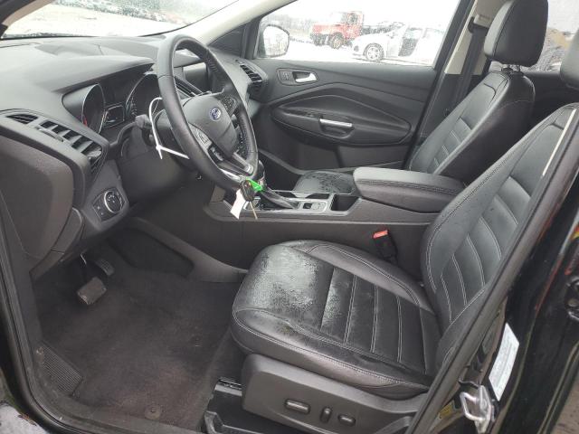 Zdjęcie 7 z aukcji – 2017 FORD ESCAPE SE z VIN 1FMCU0GD4HUC72285
