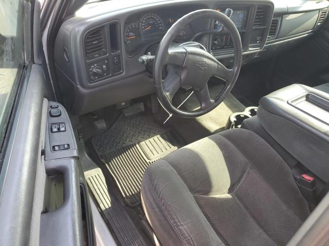 Photo 8 from auction – 2003 CHEVROLET SILVERADO with VIN 2GCEC19V831237636
