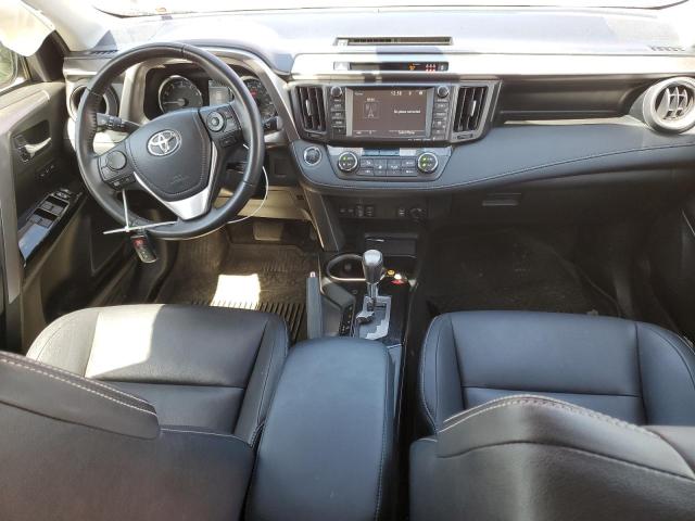 Photo 8 from auction – 2018 TOYOTA RAV4 LIMIT with VIN JTMDFREV5JD252216