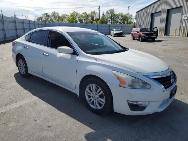 Photo 4 from auction – 2015 NISSAN ALTIMA 2.5 with VIN 1N4AL3AP5FC488948