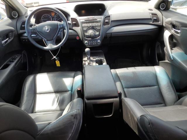 Photo 8 from auction – 2014 ACURA RDX TECHNO with VIN 5J8TB4H53EL014643
