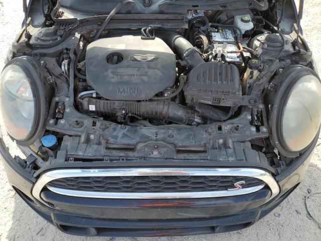 Photo 11 from auction – 2015 MINI COOPER S with VIN WMWXU3C51F2B58971