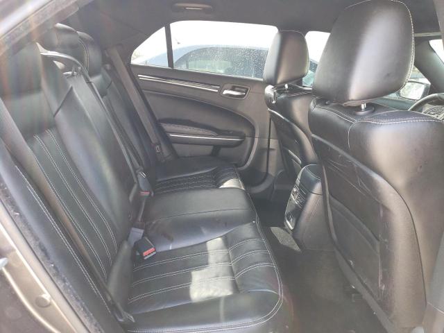 Photo 10 from auction – 2021 CHRYSLER 300 S with VIN 2C3CCABG1MH626523