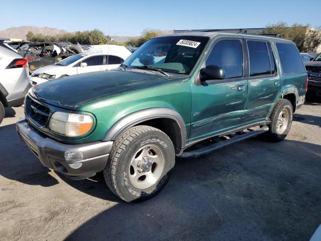 FORD EXPLORER X 2000 with VIN 1FMZU63E2YZC52129 - Photo from auction