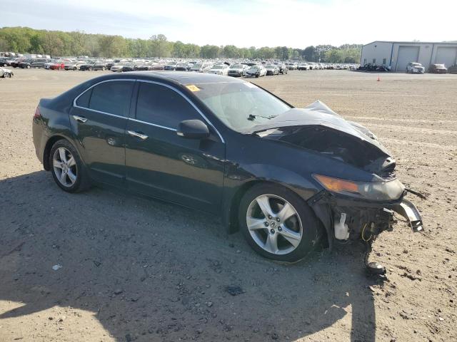 Photo 4 from auction – 2010 ACURA TSX with VIN JH4CU2F64AC027709