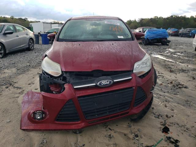 Photo 5 from auction – 2013 FORD FOCUS SE with VIN 1FADP3K2XDL181552