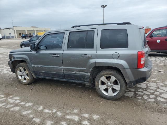Photo 2 from auction – 2012 JEEP PATRIOT LA with VIN 1C4NJPFB2CD673759