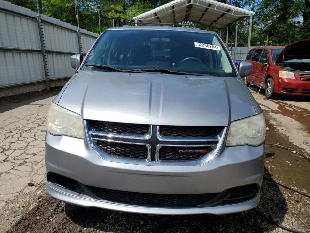 Photo 5 from auction – 2013 DODGE GRAND CARA with VIN 2C4RDGCG6DR616472