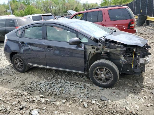Photo 4 from auction – 2011 TOYOTA PRIUS with VIN JTDKN3DU7B5313335