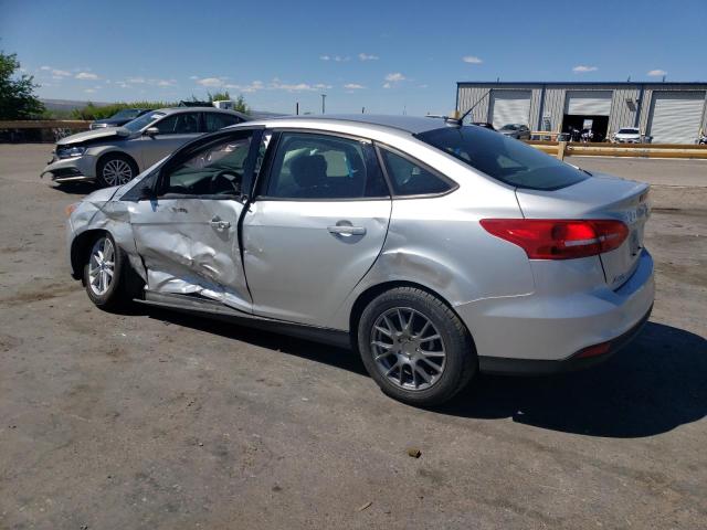 Foto 2 de la subasta – 2018 FORD FOCUS SE con VIN 1FADP3F28JL288430