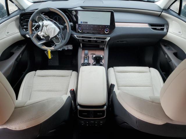Photo 8 from auction – 2023 LEXUS RX 350 BAS with VIN 2T2BAMBA5PC015446