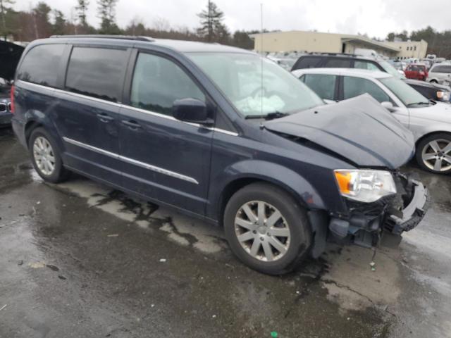 Photo 4 from auction – 2014 CHRYSLER TOWN & COU with VIN 2C4RC1BG7ER325269