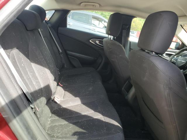 Photo 10 from auction – 2015 CHRYSLER 200 LIMITE with VIN 1C3CCCAB7FN632905