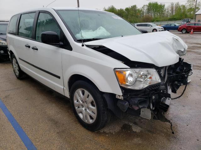 Photo 4 from auction – 2015 DODGE GRAND CARA with VIN 2C4RDGBG0FR512144