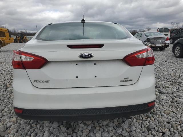Photo 6 from auction – 2013 FORD FOCUS SE with VIN 1FADP3F29DL236101