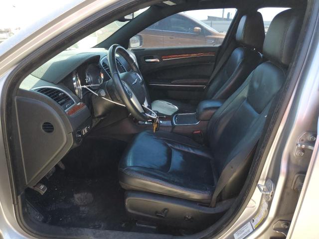 Photo 7 from auction – 2014 CHRYSLER 300 with VIN 2C3CCAAG2EH138720