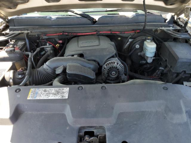 Photo 11 from auction – 2008 CHEVROLET SILVERADO with VIN 3GCEK13348G227257
