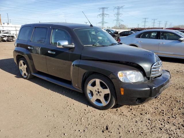 Photo 4 from auction – 2008 CHEVROLET HHR with VIN 3GNCA23D18S719211