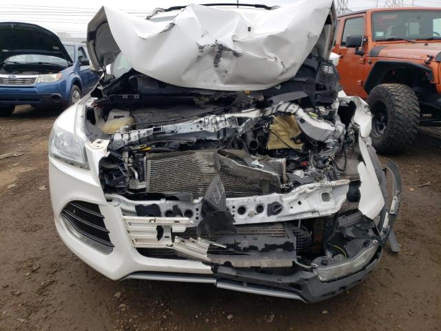 Photo 5 from auction – 2016 FORD ESCAPE TIT with VIN 1FMCU9J92GUB21078