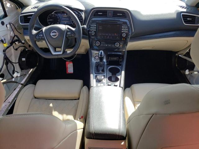 Photo 8 from auction – 2023 NISSAN MAXIMA PLA with VIN 1N4AA6FV7PC503661