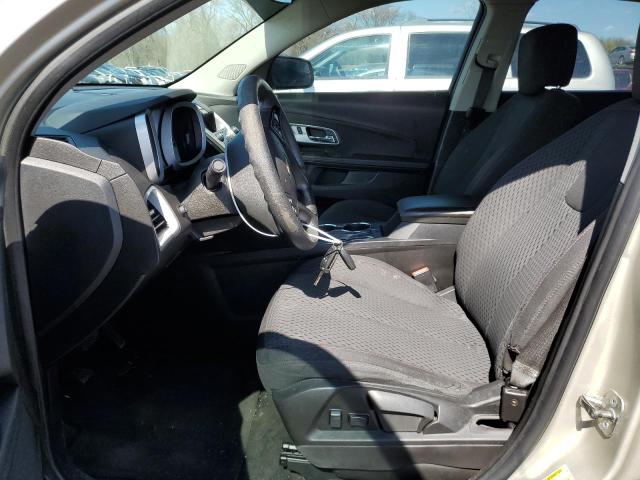 Photo 7 from auction – 2013 CHEVROLET EQUINOX LS with VIN 2GNALBEK8D6366858