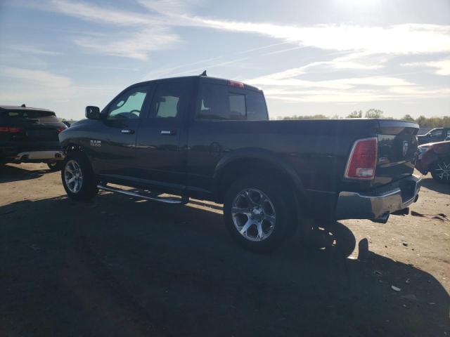 Photo 2 from auction – 2017 RAM 1500 LARAM with VIN 1C6RR7JT9HS515973