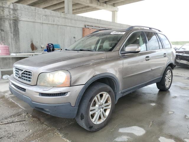 VOLVO XC90 3.2 2010 with VIN YV4982CZ0A1533769 - Photo from auction