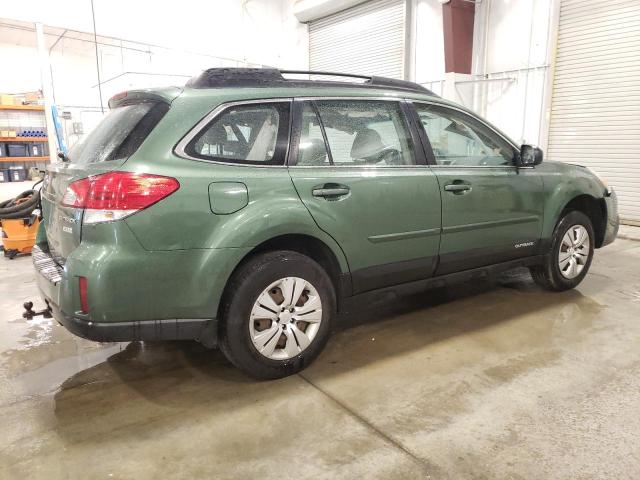 Снимка 3 от търг – 2013 SUBARU OUTBACK 2. с VIN 4S4BRBAC2D3319175