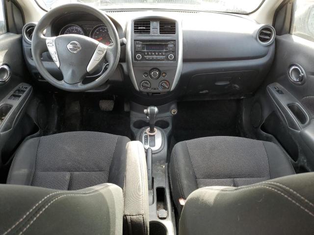 Photo 8 from auction – 2017 NISSAN VERSA S with VIN 3N1CN7AP3HL802126
