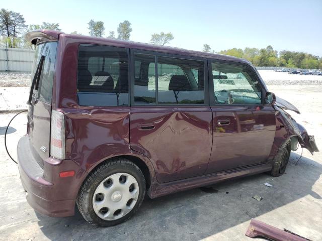 Photo 3 from auction – 2004 TOYOTA SCION XB with VIN JTLKT324740150554