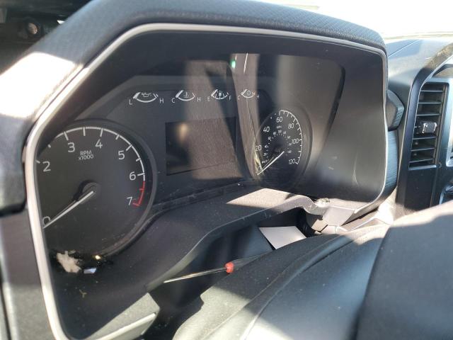 Photo 9 from auction – 2023 FORD F150 SUPER with VIN 1FTEX1CP9PKG08839