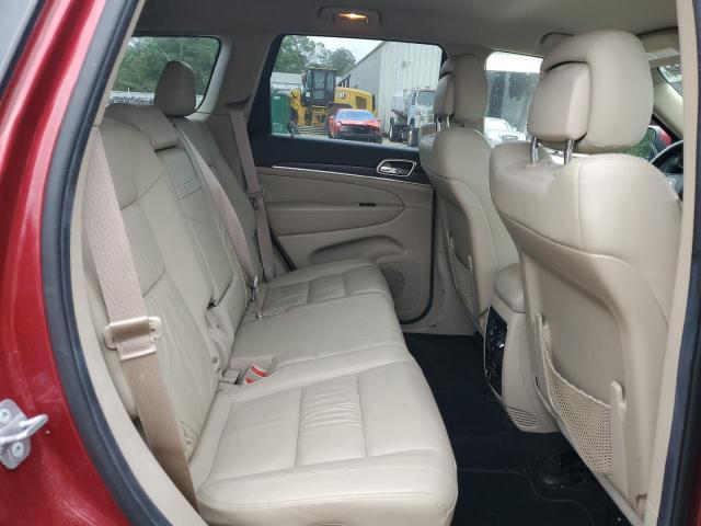 Photo 11 from auction – 2014 JEEP GRAND CHER with VIN 1C4RJEBG1EC543410